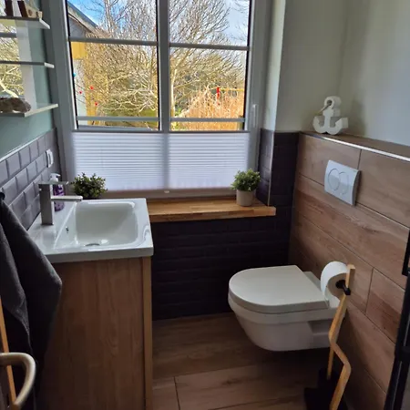 Thirty Minutes Apartment Ellingstedt