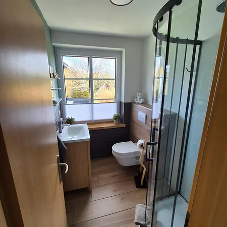 Thirty Minutes Apartment Ellingstedt